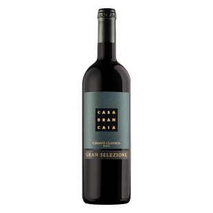 Brancaia Chianti Classico Gran Selezione 2020