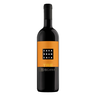 Brancaia Tre 2022 