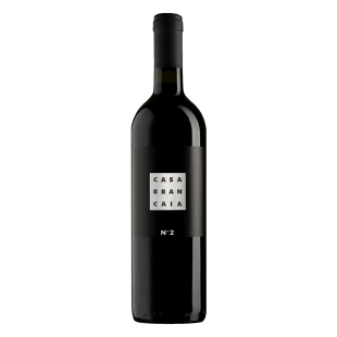 Brancaia No. 2, 2022