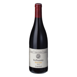 Pinot Noir Ried Dürr 2022
