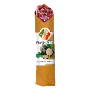Salame di Cantina Truffle - 175g