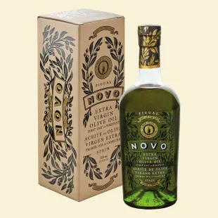 NOVO - Extra Virgin Olive Oil