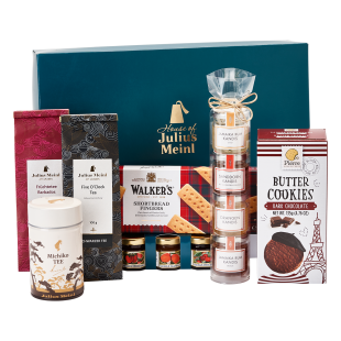Meinls Afternoon Tea