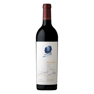 Opus One 2021