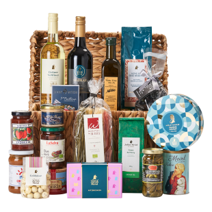 Meinls Gourmetkoffer