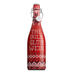 ¡HOLA! The ugly Glühwein
