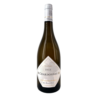 Christophe Patrice - Chardonnay 2024