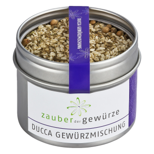 Ducca Gewürzmischung