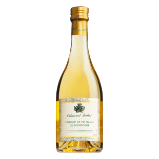 Vinaigre Vin Bourgogne - Burgunder Weißweinessig