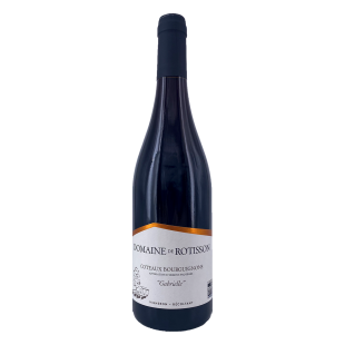 Coteaux Bourguignons Rouge "Gabrielle" 2023 - AOP