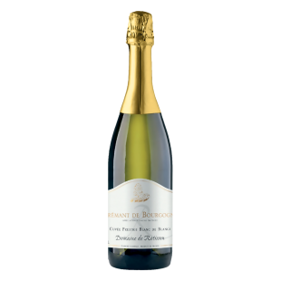Crémant Bourgogne Cuvée Prestige