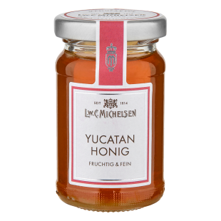 Yucatan Buschblüten Honig