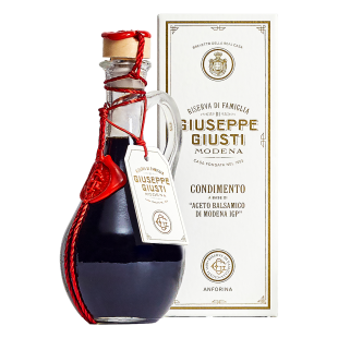 Balsamico-Essig "Giusti Riserva Famiglia Anforina"