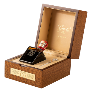 Exklusiver Balsamico-Essig - Giusti Riserva „100“ 