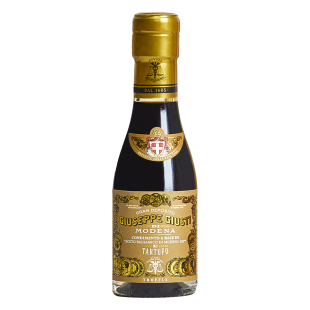 Balsamico-Essig mit Trüffel