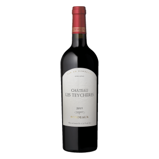 Château Les Teychères 2019