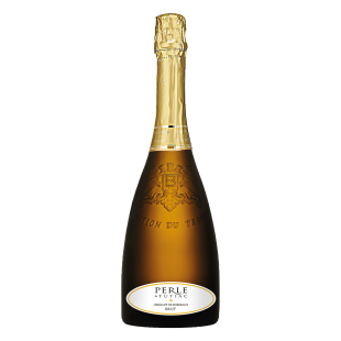 Perle de Tutiac Crémant de Bordeaux Brut