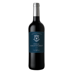 Château Haut Nourrit 2019