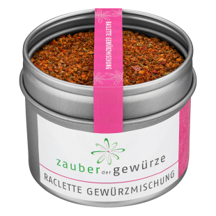 Raclette Gewürzmischung