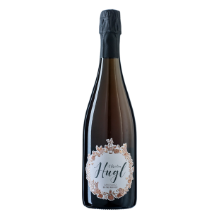 Bio Pinot Noir Rosé "Sans Souci" 2020