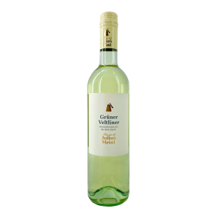 Grüner Veltliner Klassik 2024