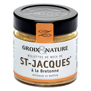 Scallop-Rillettes