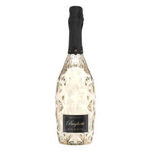 Baglietti Spumante Blanc de Blanc Gold Edition