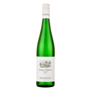 Grüner Veltliner Landwein 2024