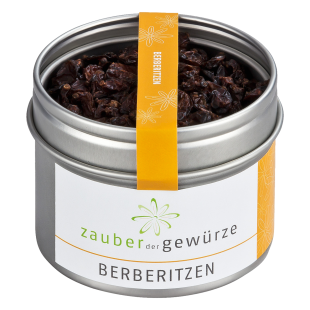 Berberitzen