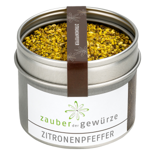 Zitronenpfeffer