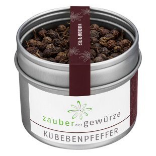 Kubeben Pfeffer