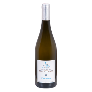 Chardonnay Loire 2024