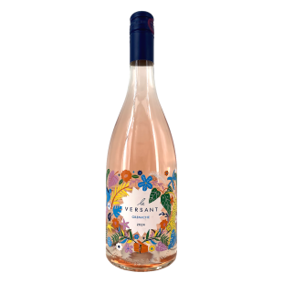 Le Versant Grenache Rosé - Limited Edition 2024