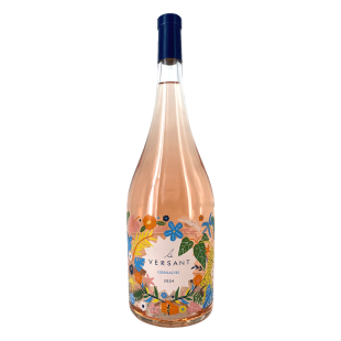 Le Versant Grenache Rosé - Limited Edition 2024 - Magnum