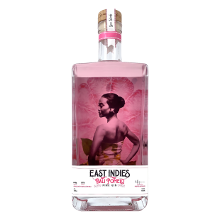 East Indies Bali Pomelo Gin 