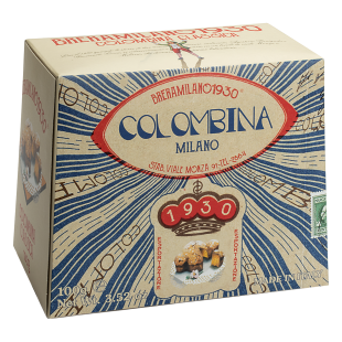 Colombina Classica 100g