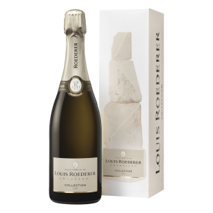 Champagne Collection Gift Box