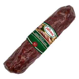 Original Hirschsalami 300g
