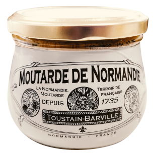 Toustain Mustard