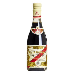 Balsamic Vinegar “5 Medaglie d’Oro”