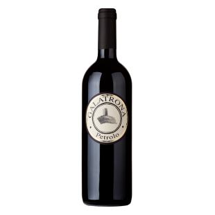 Petrolo Galatrona Toscana IGT 2021