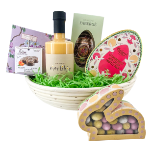 Meinls feine Ostern
