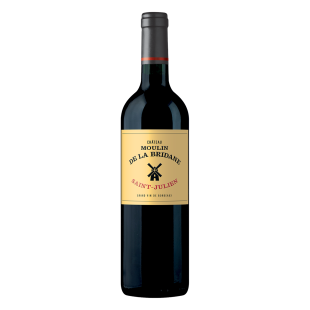 Château Moulin de la Bridane 2020