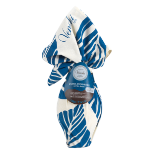 Egg Extra Dark Chocolate 75% - No added sugar