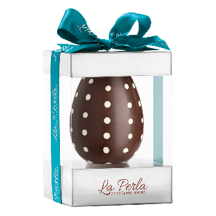 Dark Chocolate Egg