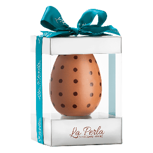 Milk Chocolate Egg