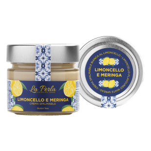Limoncello Spread