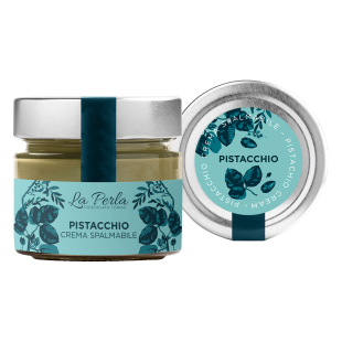 Pistachio Spread