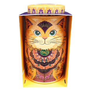 Scotch Truffles – Savanna Gold