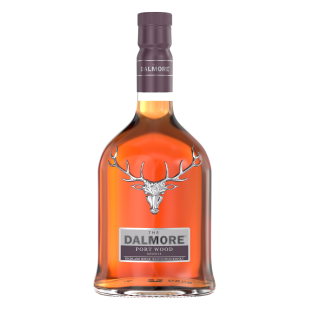 The Dalmore Port Wood Reserve